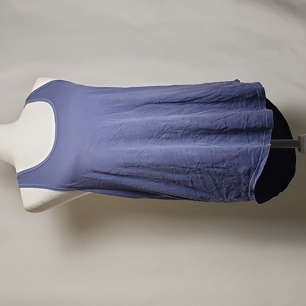 Perfect Tank Large light blue